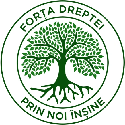 Forta dreptei prin noi insine